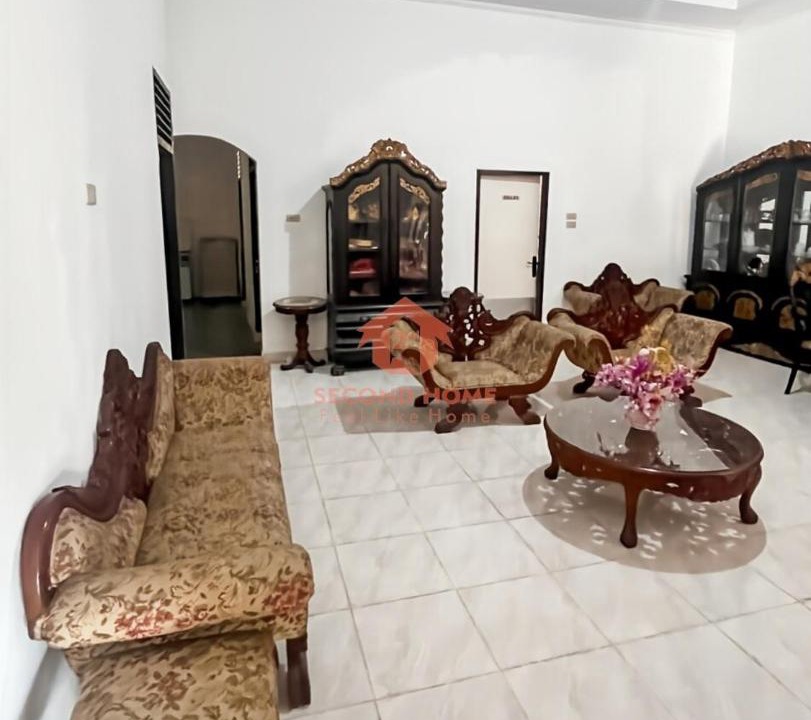 Photo of Livingroom in Palembang