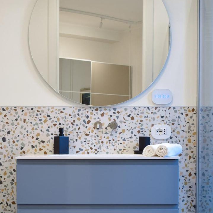 Photo of Bathroom in Acquabella