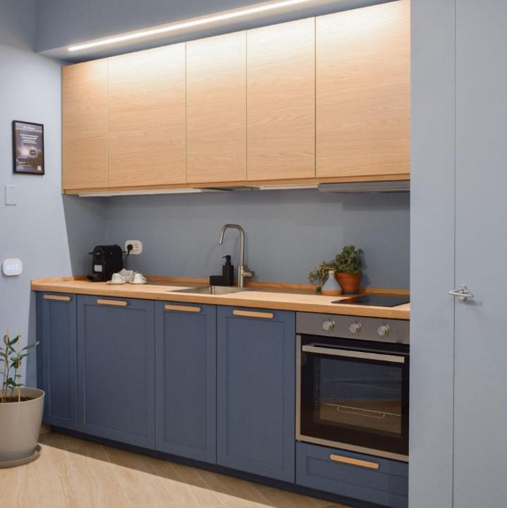 Photo of Kitchen in Acquabella