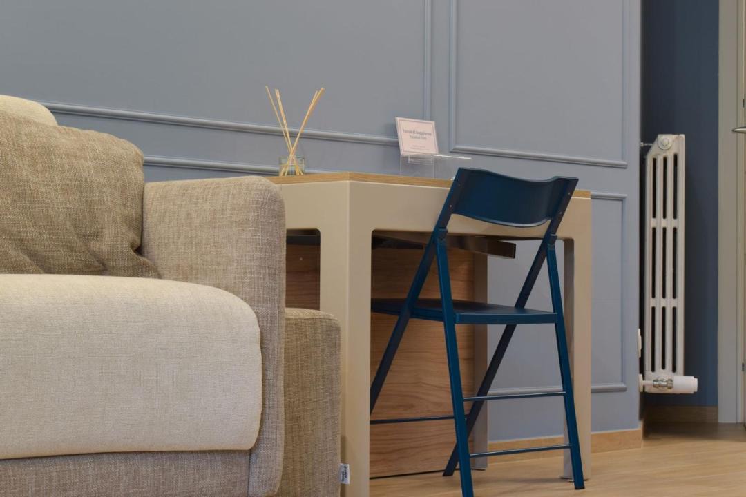Photo of Livingroom in Acquabella