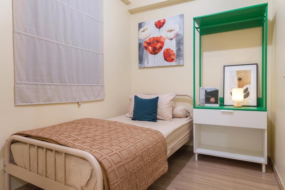 Photo of Bedroom in Bumi Serpong Damai