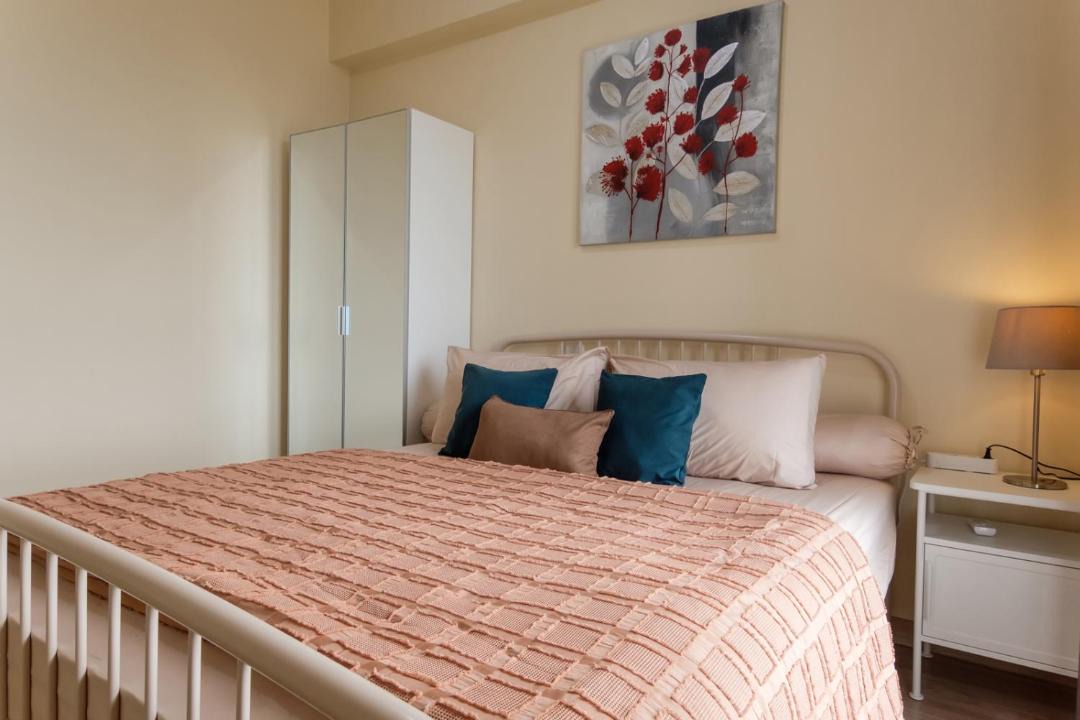 Photo of Bedroom in Bumi Serpong Damai