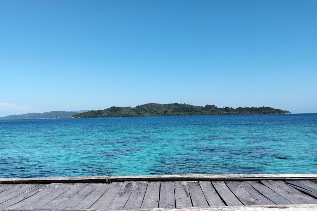 Photo of Others in Batudaka Island