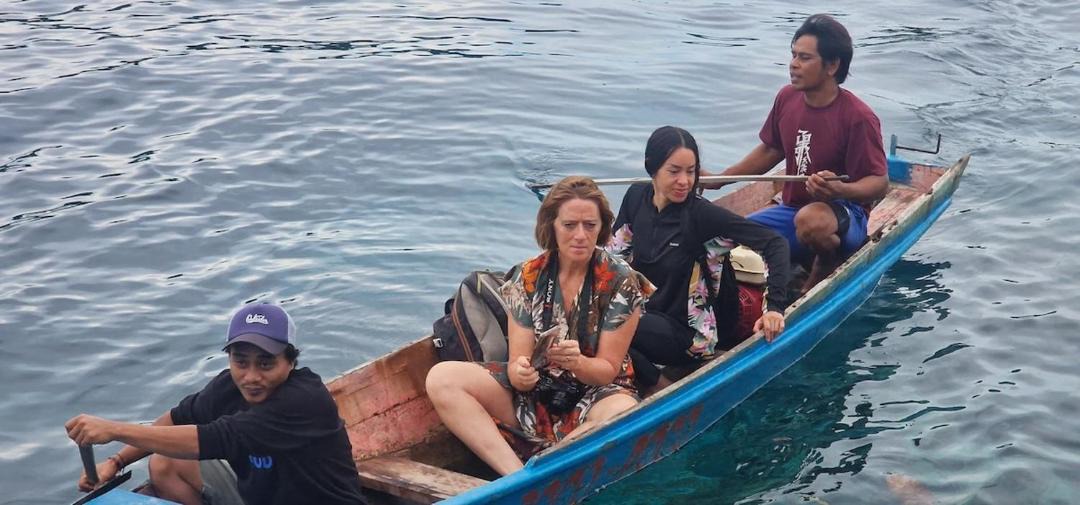 Photo of Others in Batudaka Island