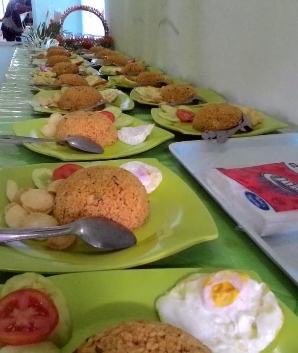 Photo of Kitchen in Payakumbuh