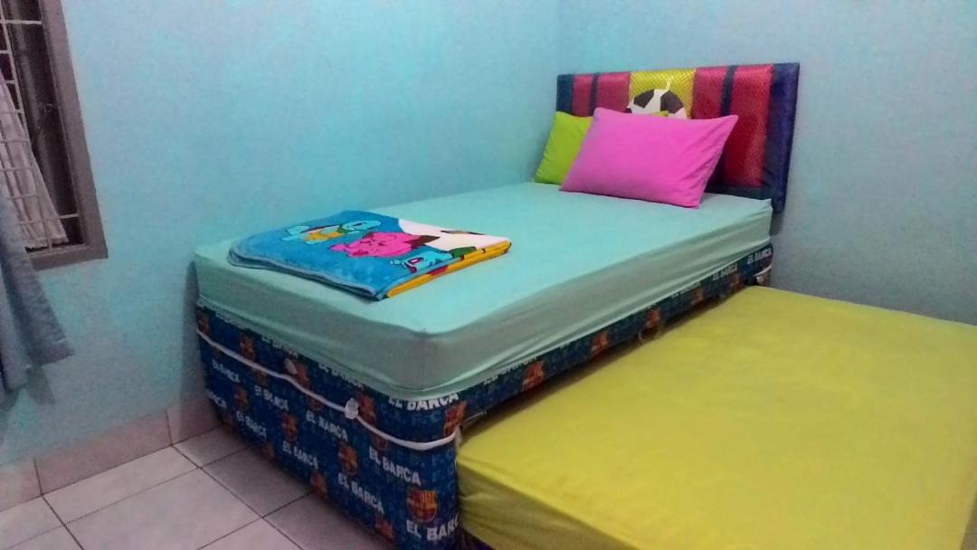 Photo of Bedroom in Payakumbuh