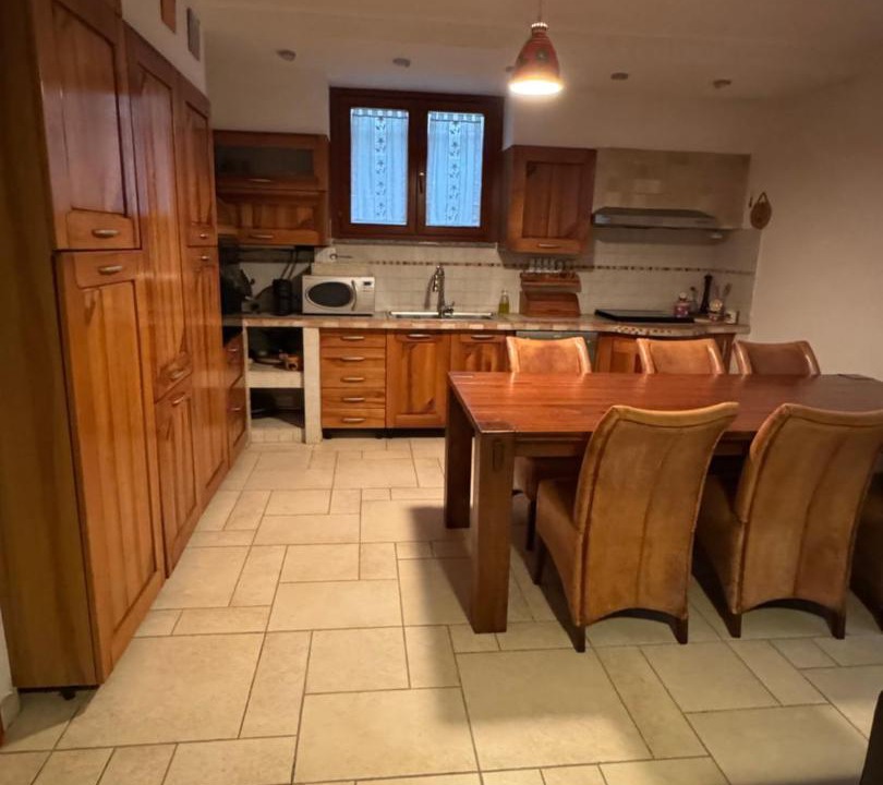 Photo of Kitchen in Comignago