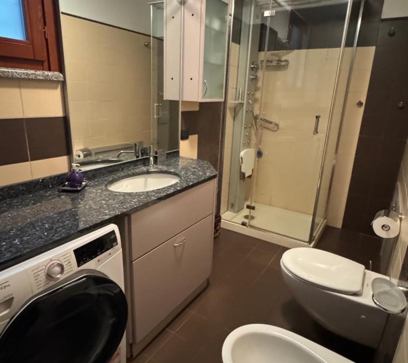 Photo of Bathroom in Comignago