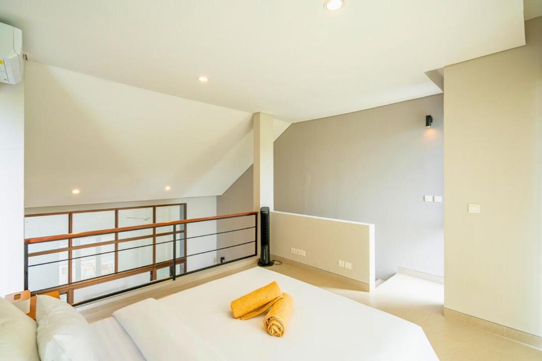 Photo of Bedroom in Kediri