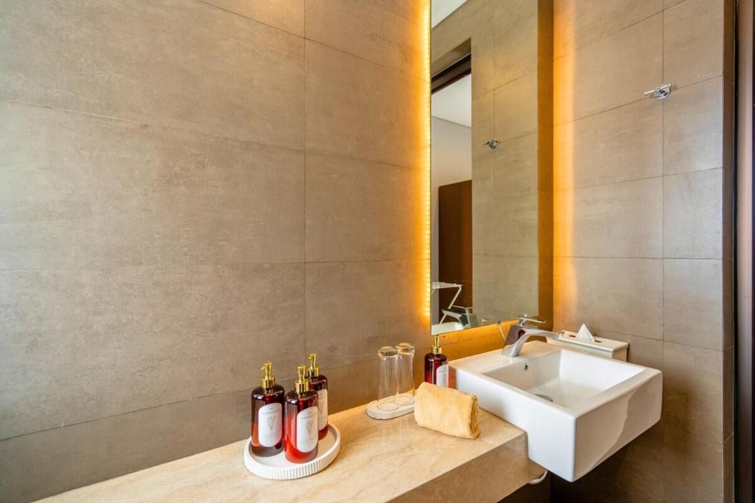 Photo of Bathroom in Kediri