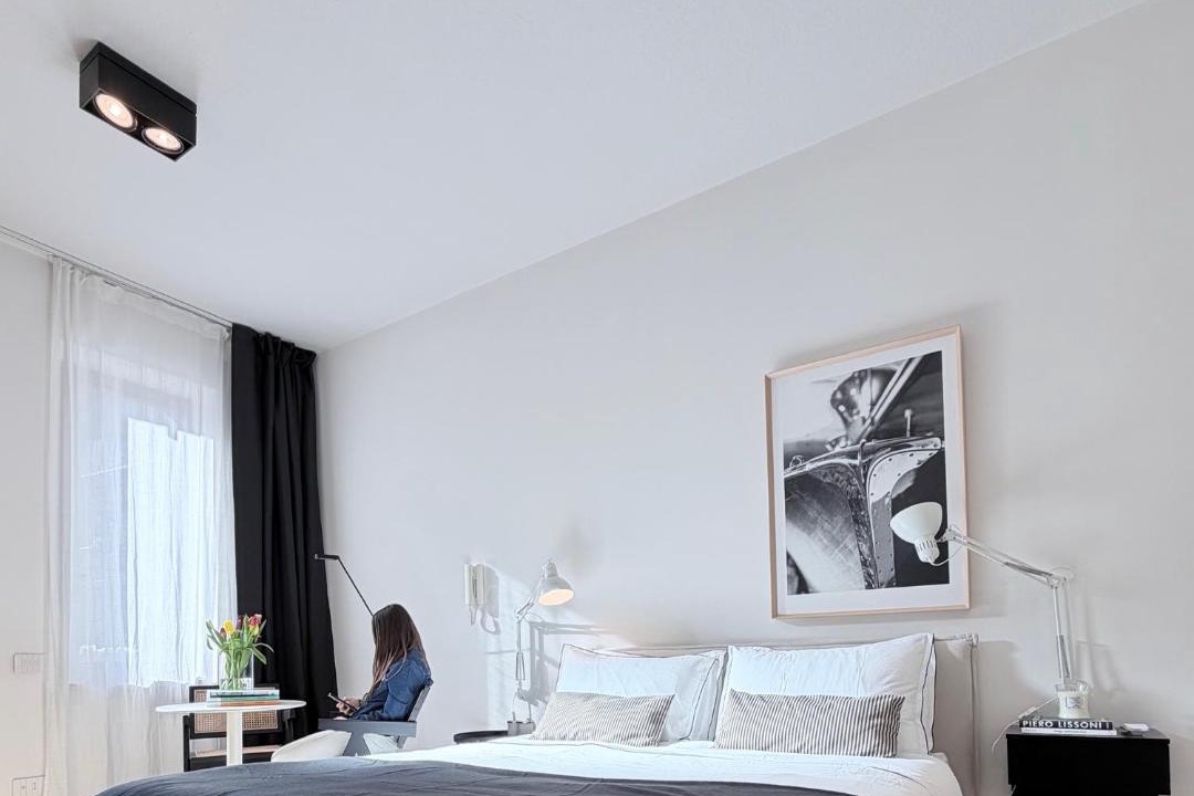 Photo of Bedroom in Lecco