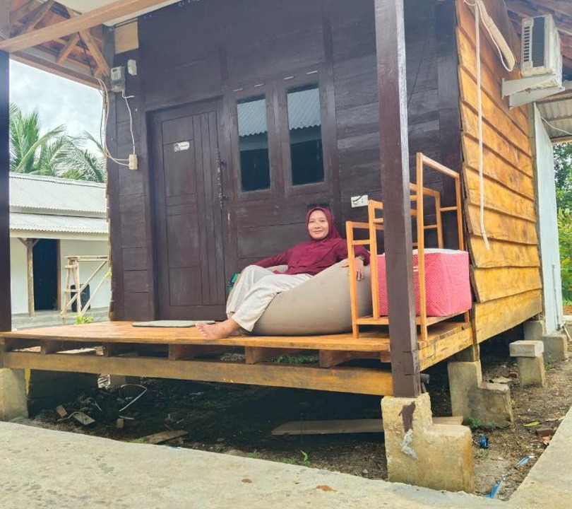 Photo of Others in West Pesisir