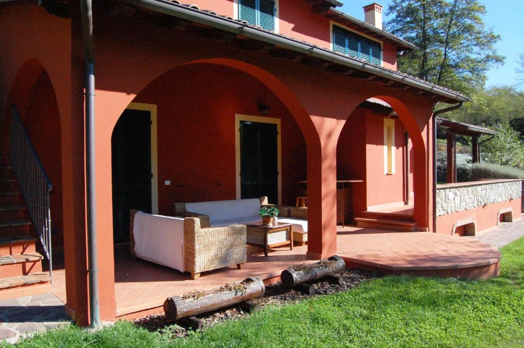Photo of Others in Bagni di Lucca
