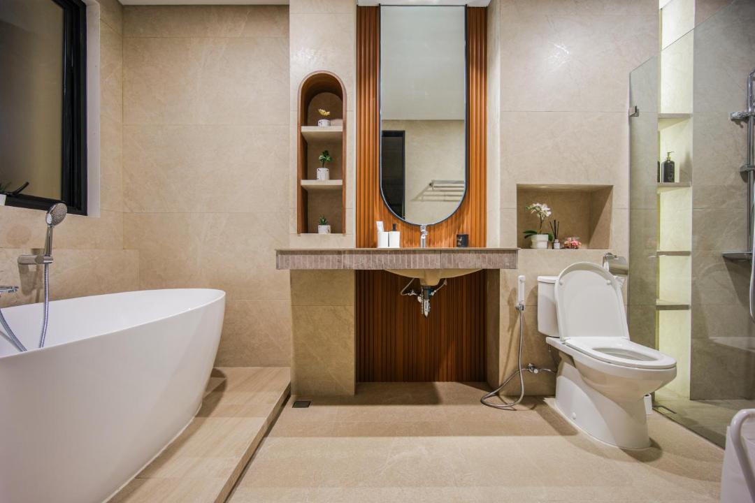 Photo of Bathroom in West Bandung
