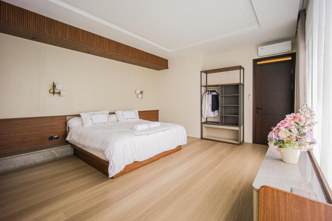 Photo of Bedroom in West Bandung