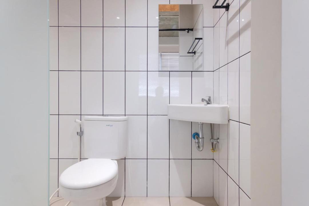 Photo of Bathroom in Serpong