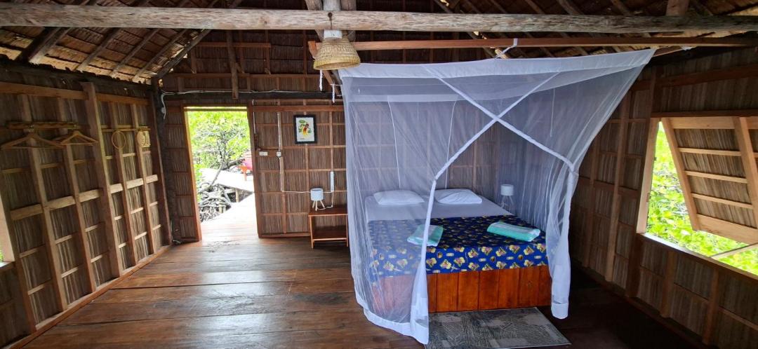 Photo of Bedroom in Sawinggrai