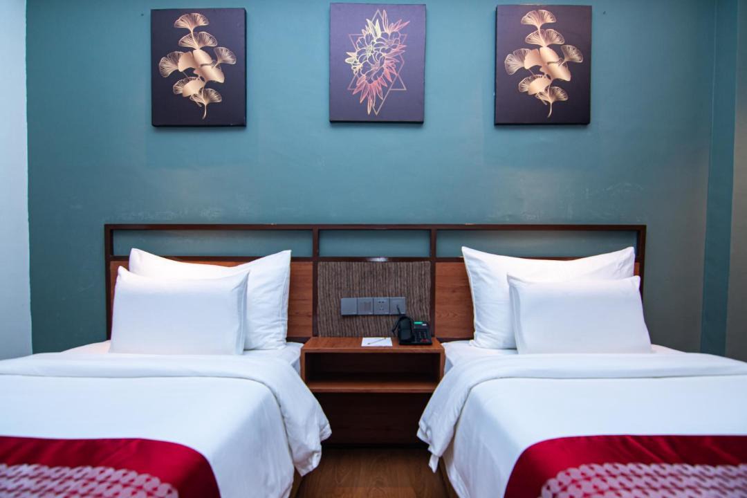 Photo of Bedroom in Takengon