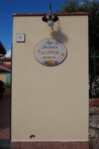 Photo of Buildings in Marina di Pisa