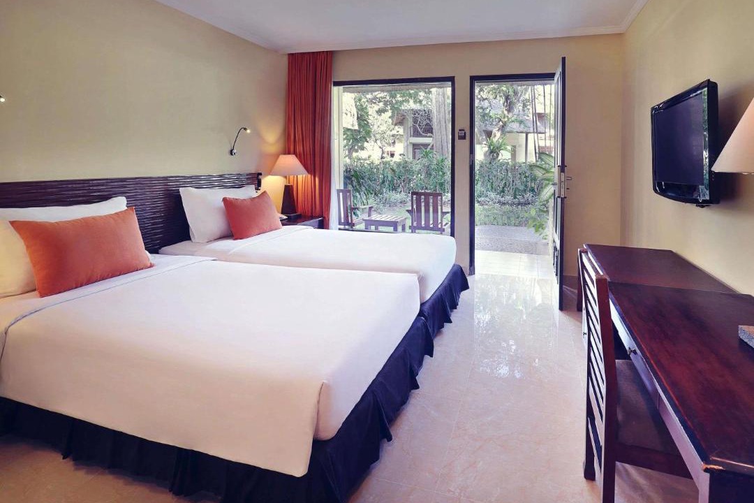 Photo of Bedroom in Sanur Kauh