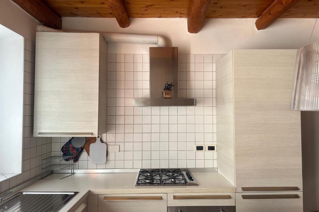 Photo of Kitchen in Contovello
