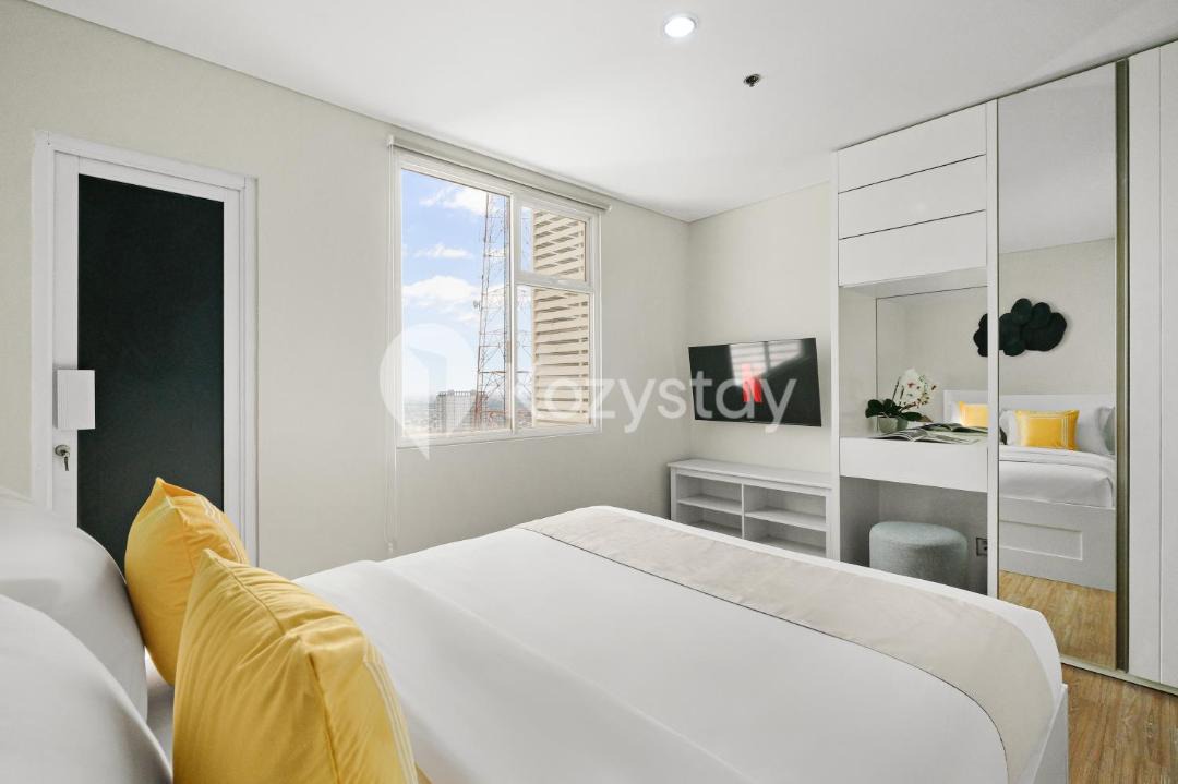 Photo of Bedroom in Kebon Jeruk