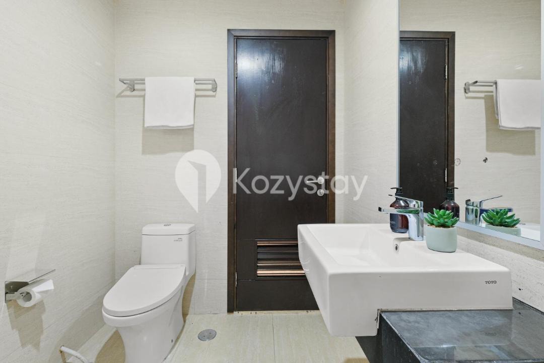 Photo of Bathroom in Kebon Jeruk