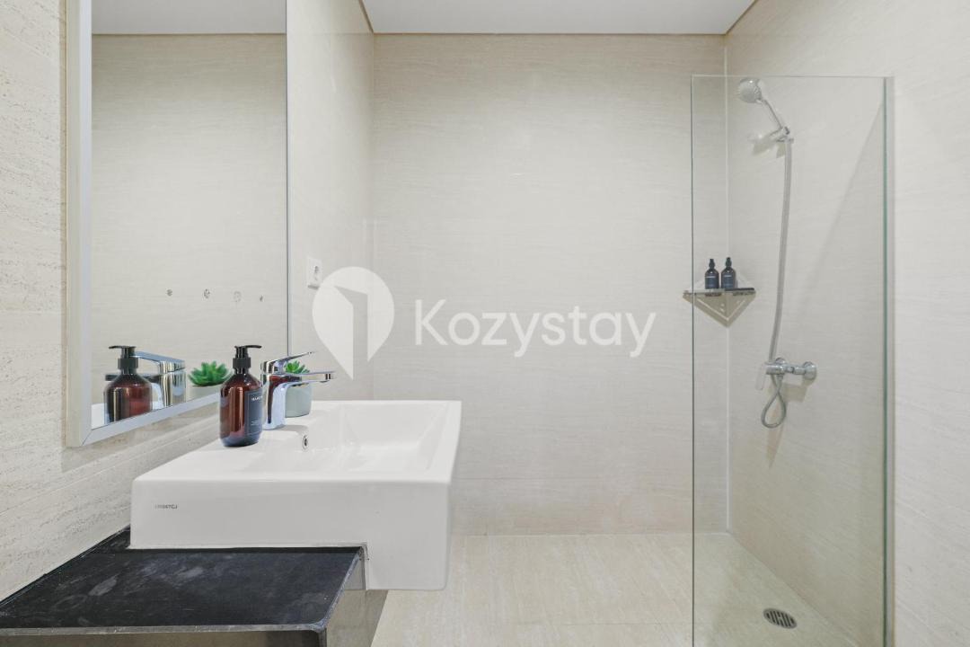 Photo of Bathroom in Kebon Jeruk