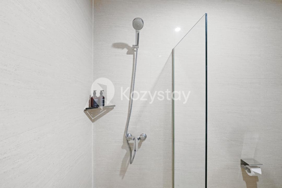 Photo of Bathroom in Kebon Jeruk