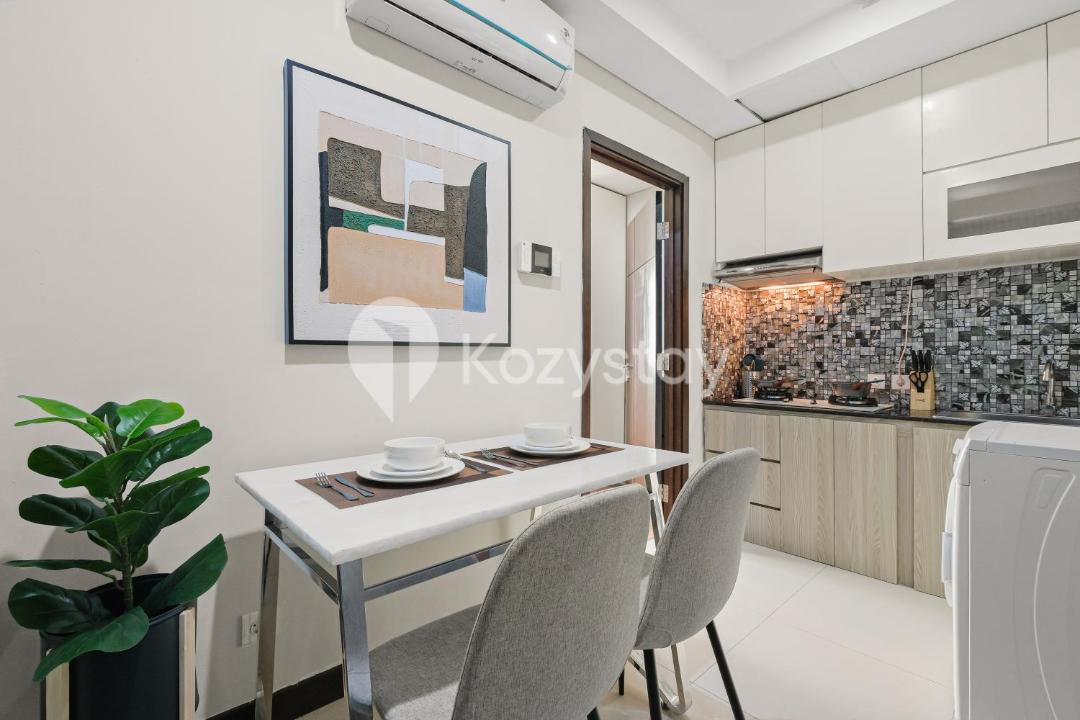 Photo of Kitchen in Kebon Jeruk