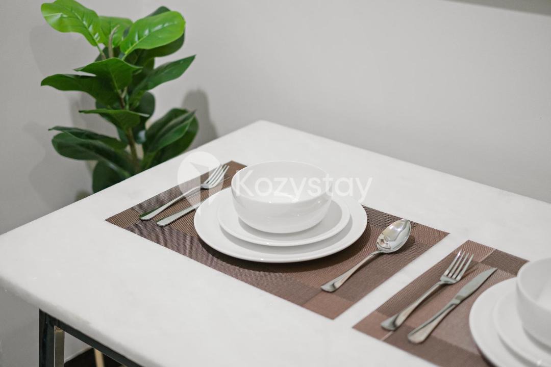 Photo of Kitchen in Kebon Jeruk
