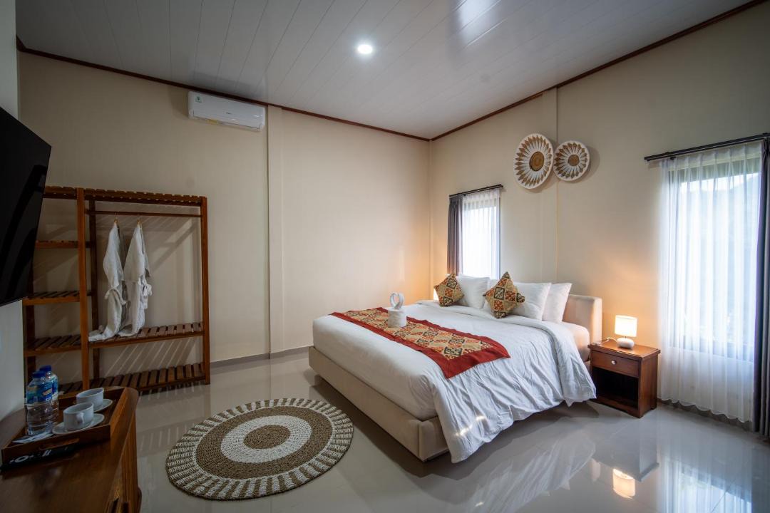 Photo of Bedroom in Kedisan