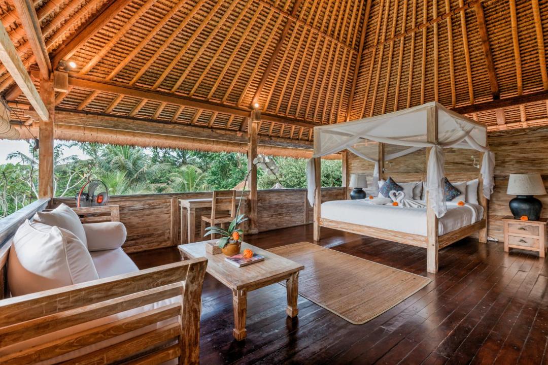 Photo of Bedroom in Kedewatan