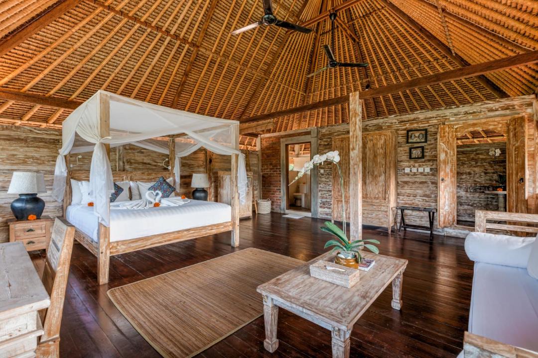 Photo of Bedroom in Kedewatan