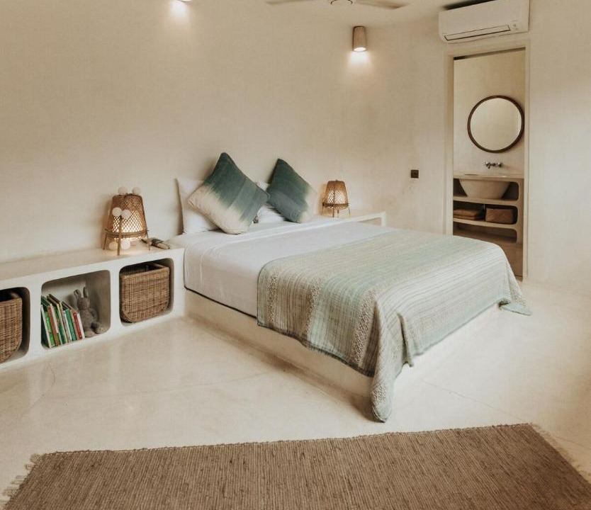 Photo of Bedroom in Cemagi