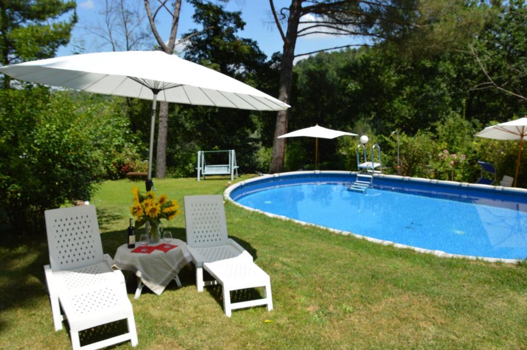 Photo of Outdoor in Palaia