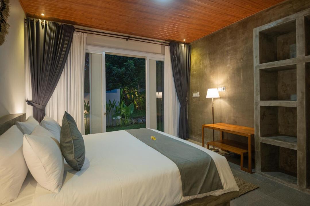 Photo of Bedroom in Singakerta