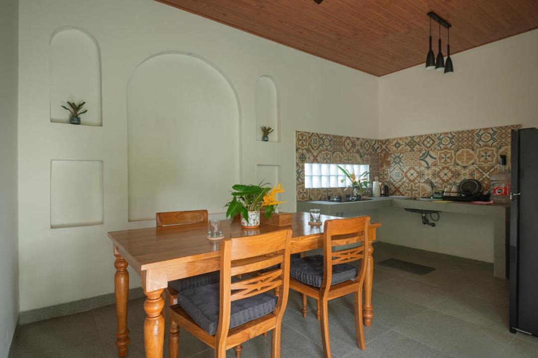 Photo of Kitchen in Singakerta