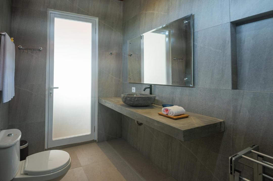 Photo of Bathroom in Singakerta