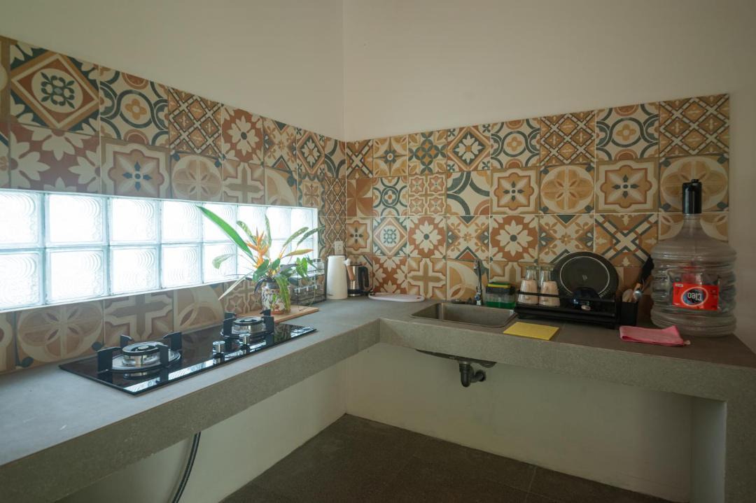 Photo of Bathroom in Singakerta
