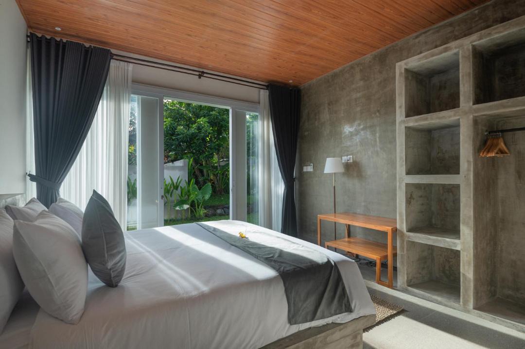 Photo of Bedroom in Singakerta