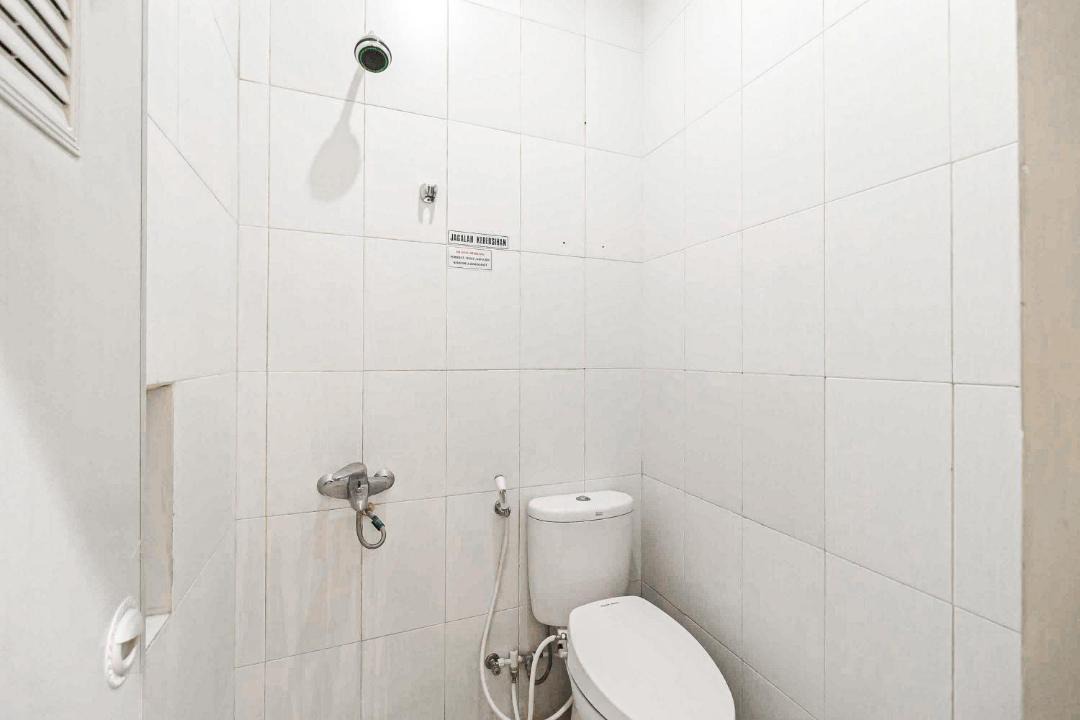 Photo of Bathroom in Bukittinggi