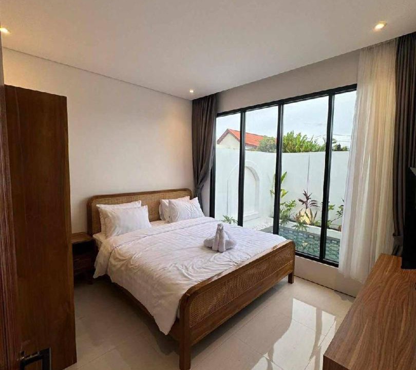 Photo of Bedroom in Munggu