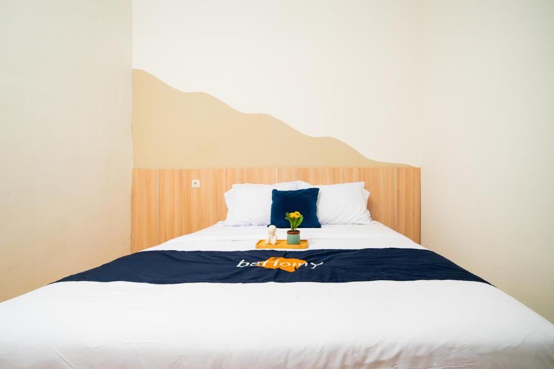 Photo of Bedroom in Karawang Timur