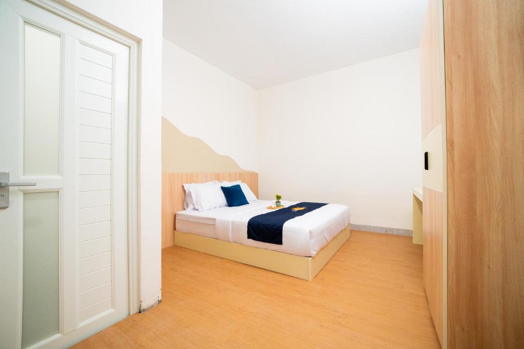 Photo of Bedroom in Karawang Timur