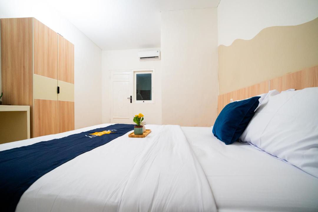 Photo of Bedroom in Karawang Timur