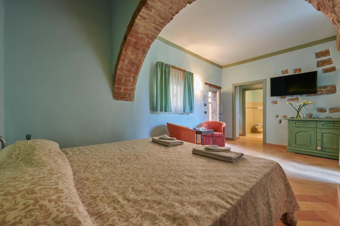 Photo of Others in Castelnuovo Berardenga