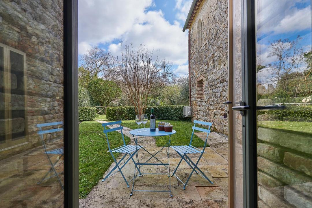Photo of Others in Castelnuovo Berardenga