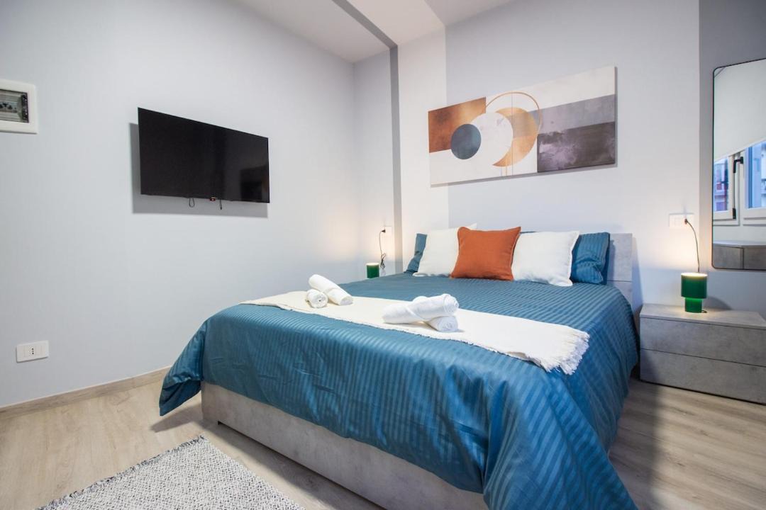 Photo of Bedroom in Monza