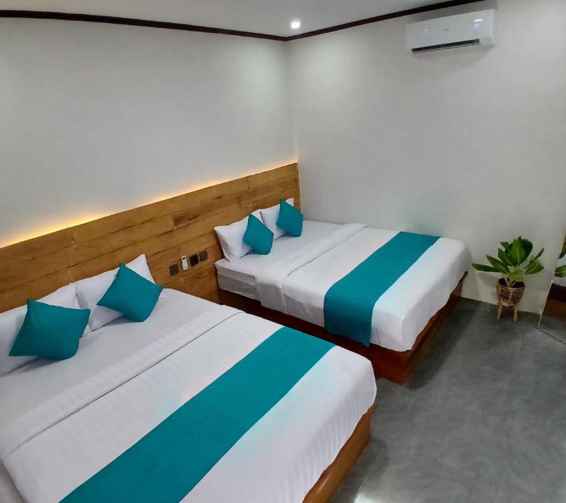 Photo of Bedroom in Batu Karas